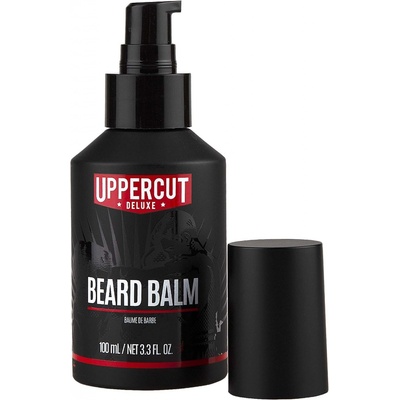 Uppercut Deluxe balzám na vousy 100 ml – Sleviste.cz