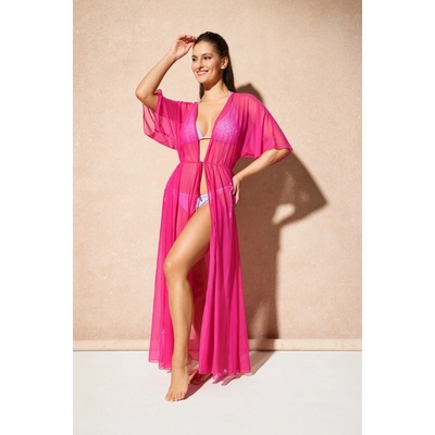 Astratex plážová tunika Ima Long – Zbozi.Blesk.cz