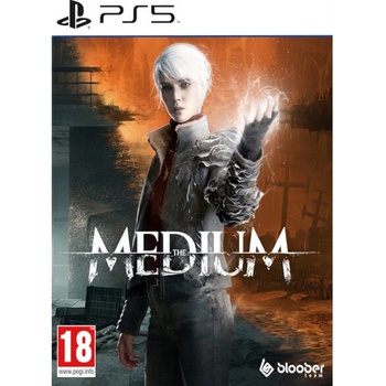 The Medium