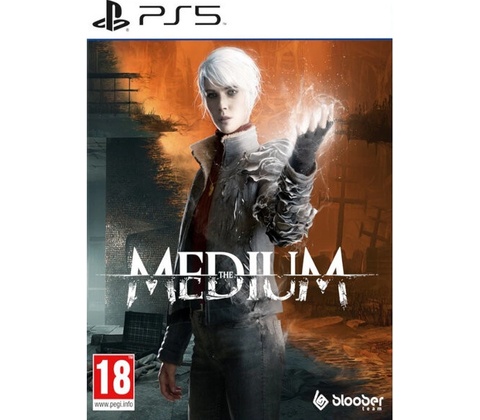 The Medium