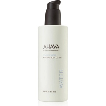 Ahava Dead Sea Water минерален лосион за тяло 250ml