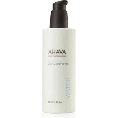 Ahava Dead Sea Water минерален лосион за тяло 250ml
