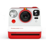 Polaroid Now Red&White (PO-009032)