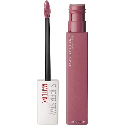 Maybelline SuperStay Matte Ink матово течно червило 15 Lover 5 мл
