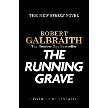 The Running Grave