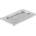 PLAST PORT PC-КАПАК 1/9 17.6x10.8xh1cm. ПРОЗРАЧЕН (PCL19)(GNPL-19) (0136845)
