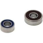 Losi съединителен лагер 5x10x4mm и 5x13x4mm (1+1)