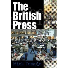 The British Press - M. Temple