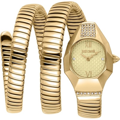 Just Cavalli Signature Snake JC1L397M0035 - Дамски часовник (JC1L397M0035)