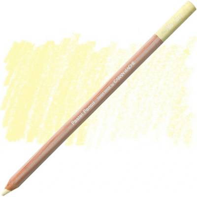 Caran d´Ache suchý pastel v tužce 011 pale yellow