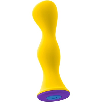 You2Toys bunt. Anal