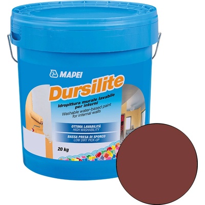 MAPEI Dursilite 4 l 80174