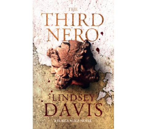 Third Nero Davis Lindsey
