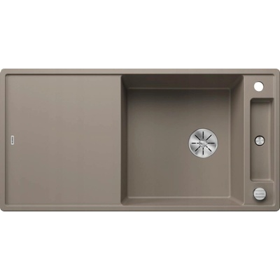 Blanco Axia III XL 6 S hnědá