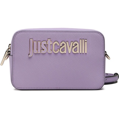 Just Cavalli Дамска чанта Just Cavalli 74RB4B82 Виолетов (74RB4B82)