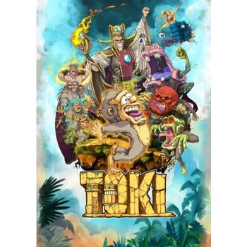 Toki