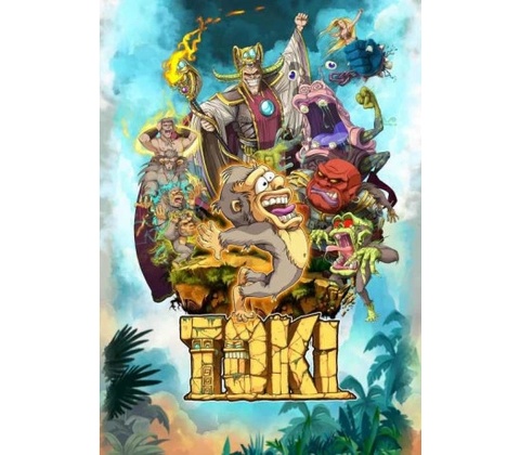Toki