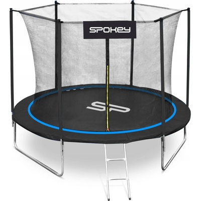 Spokey 244 cm + ochranná síť