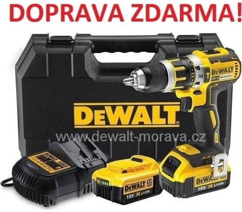 DeWalt DCD795M2