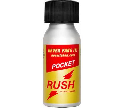 Rush Pocket 30 ml