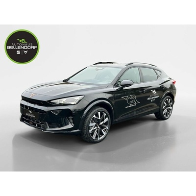 Cupra Formentor 1.5 e-Hybrid 150 kW
