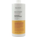 Revlon Restart Recovery Restorative Micellar Shampoo 1000 ml