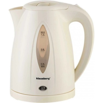 Klausberg KB-9002 Cream