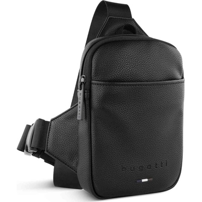 Bugatti taška cross mini Rico 1 L čierna