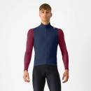 Castelli Perfetto RoS Vest tmavá modrá