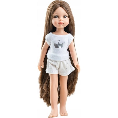 Paola Reina Carol Španělska 32 cm 04465