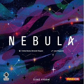 Mindok Nebula