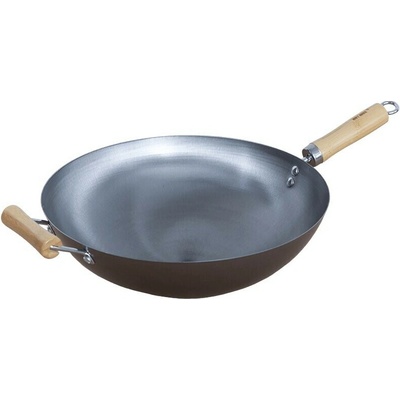 Wok pánev Hot Wok 35 cm
