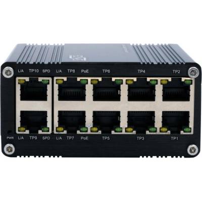 Exsys EX-62025PoE