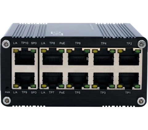 Exsys EX-62025PoE