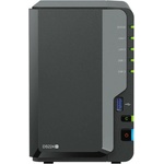 Synology DiskStation DS224+ NAS устройство