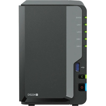 Image 1 of Synology DiskStation DS224+