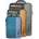 Jack Wolfskin Комплект органайзери Jack Wolfskin Compression Cube 3 бр. , микс от цветове