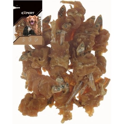 TATRAPET лакомство за куче - Сушена риба с пилешко месо 80 гр - Словакия 451.06