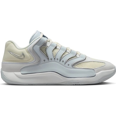 Nike Баскетболни кецове Nike Men's Kevin Durant Basketball Trainers - Pearl/Silver