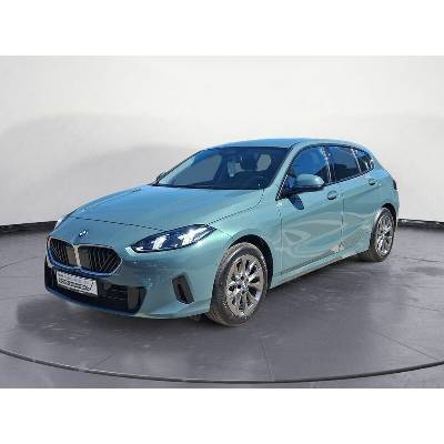 BMW 120d 120 kW