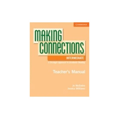 Making Connections Intermediate Instructor´s Manual