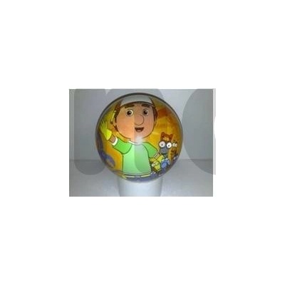 Gumenna Lopta handy manny 150mm