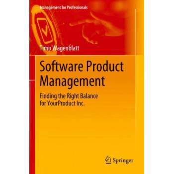 Software Product Management