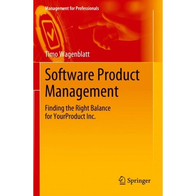 Software Product Management | Timo Wagenblatt