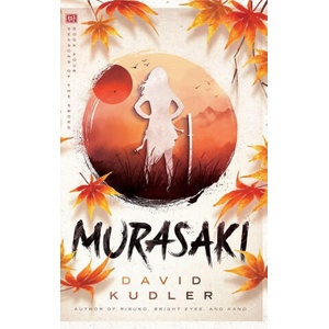Murasaki | David Kudler (ISBN: 9781938808753)