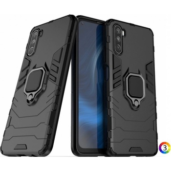 Huawei Mate 40 Lite/Maimang 9 Удароустойчив Калъф и Протектор