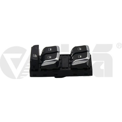 Spínač elektrického otvárania okien VIKA 99591802101