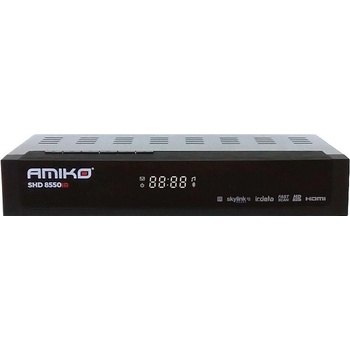 Amiko SHD-8550 IR