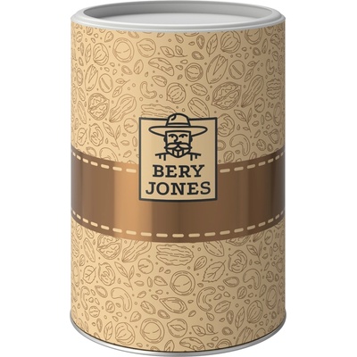 Bery Jones Mandle v jahodovom jogurte v tubuse 450 g
