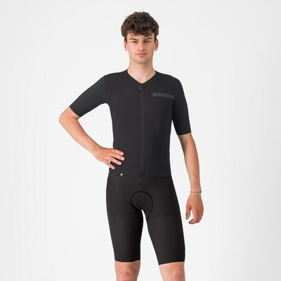 Castelli Premio Evo čierna